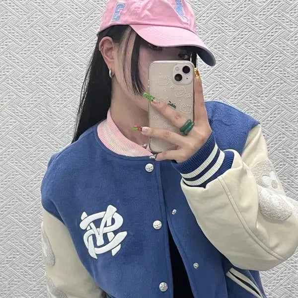 [BUNJANG] Polo Ralph Lauren Y2K Vintage Pink Ball Cap / 폴로 랄프로렌 Y2K 빈티지 딸기우유 핑크 볼캡 00 C09603