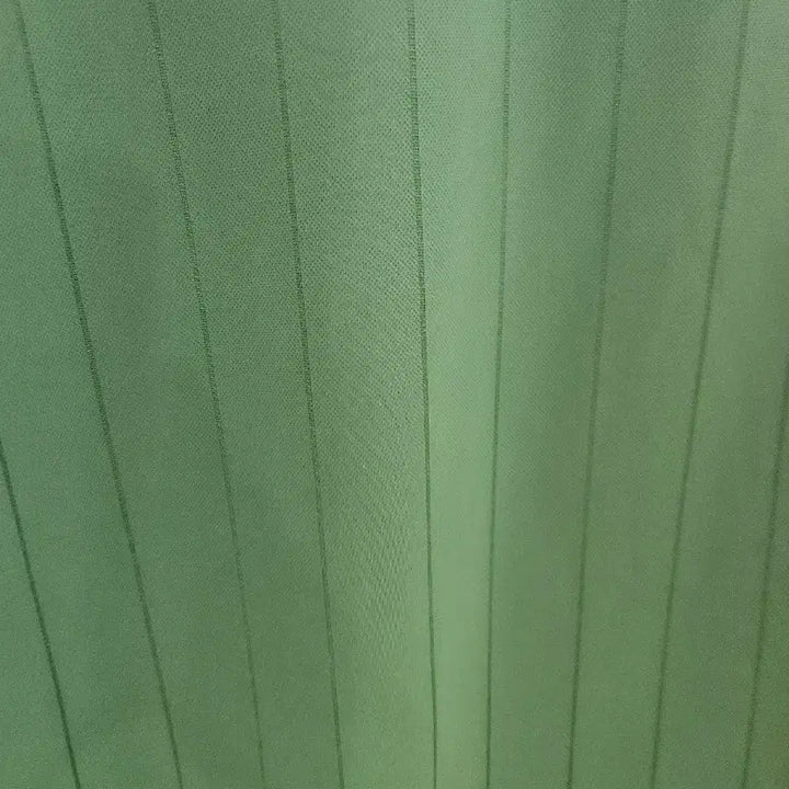[BUNJANG] Adidas Stripe Jersey Green XL / 아디다스 스트라이프 저지 그린 xl