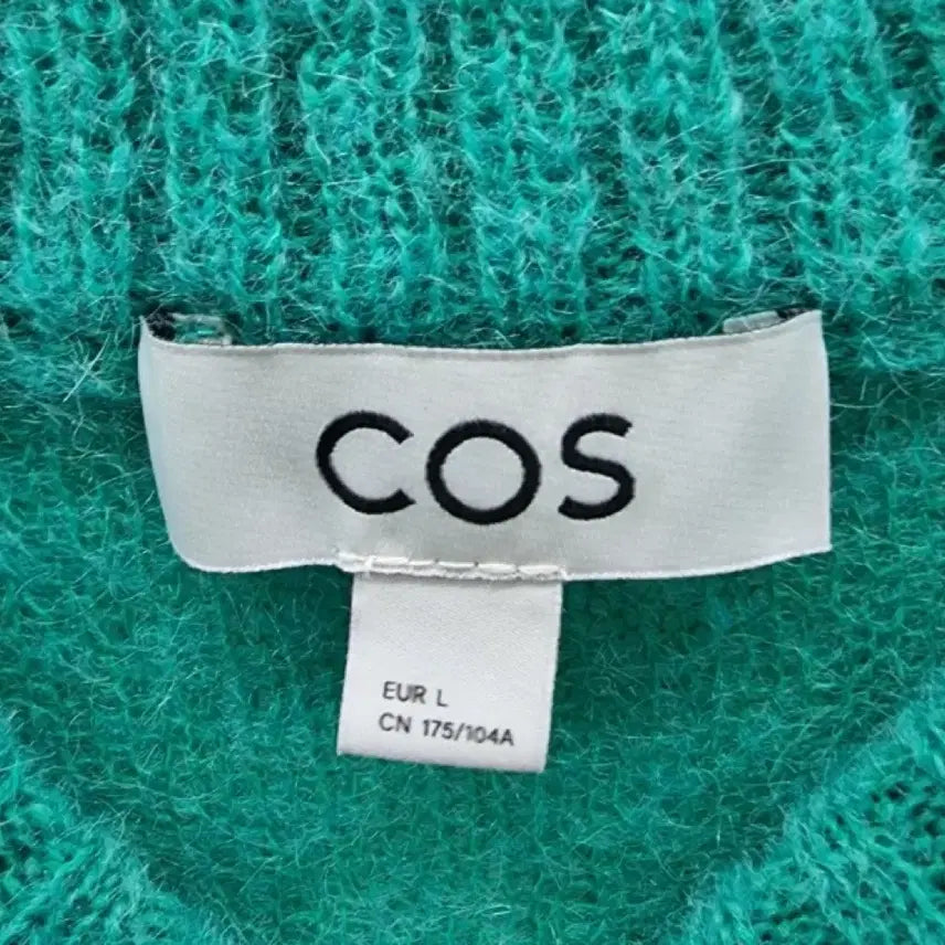 [BUNJANG] COS Clothing Item / COS 코스