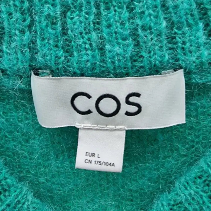 [BUNJANG] COS Clothing Item / COS 코스