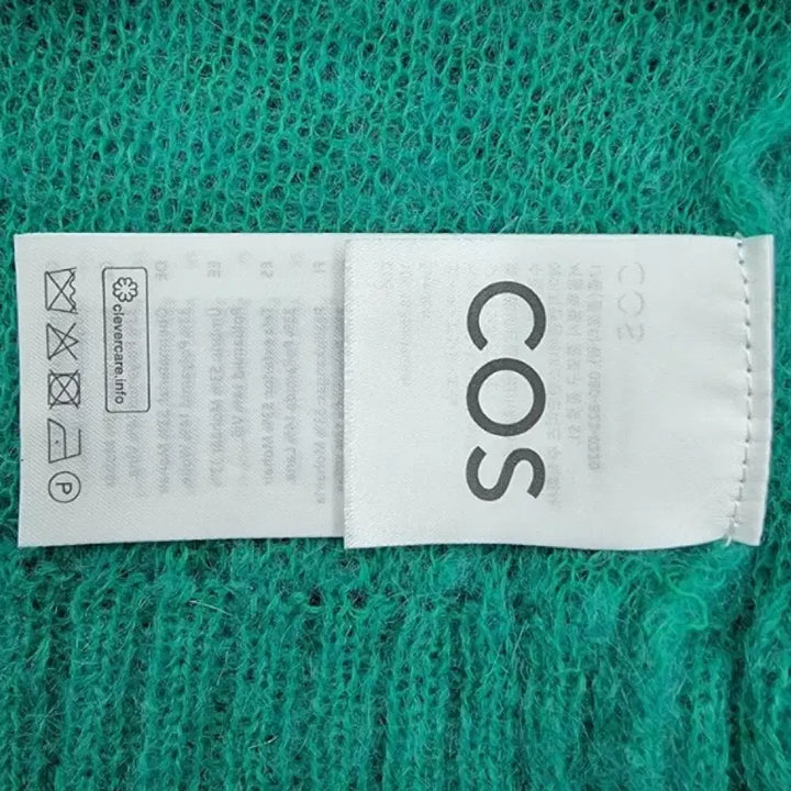 [BUNJANG] COS Clothing Item / COS 코스