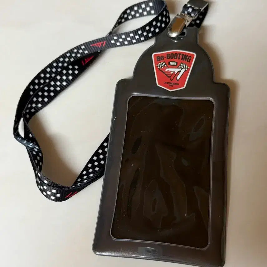 [BUNJANG] LCK 2023 Special Season Card Ticket Holder / LCK 부스터 스페셜 시즌 2023 카드 티켓 홀더