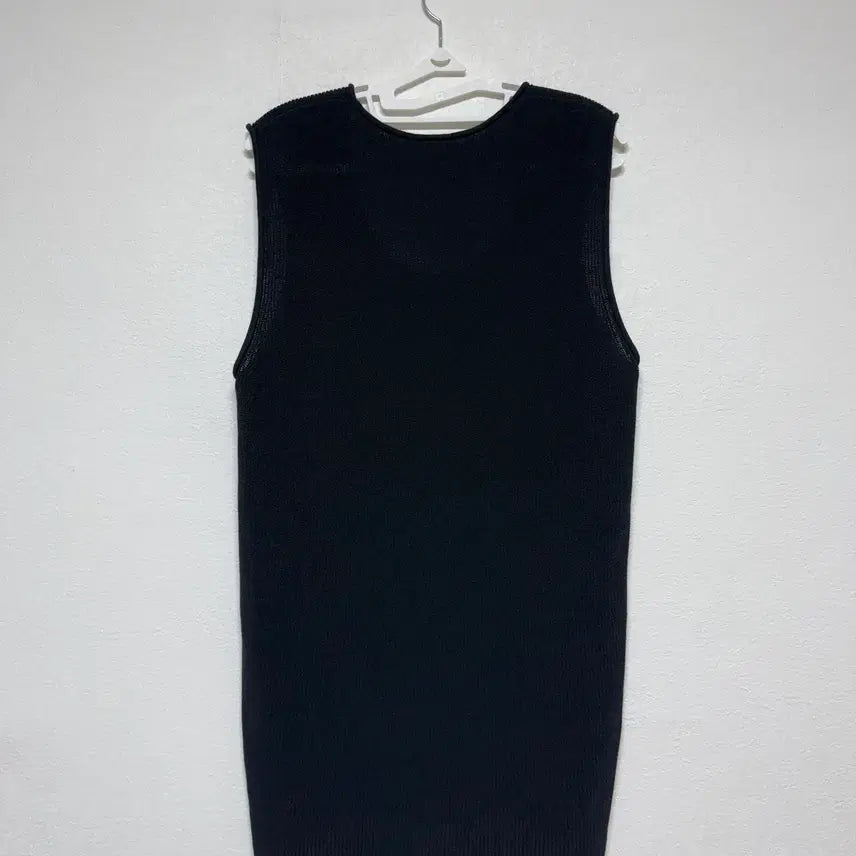 [BUNJANG] COS Knit Sleeveless Top / 코스 니트 민소매 슬리브리스 S