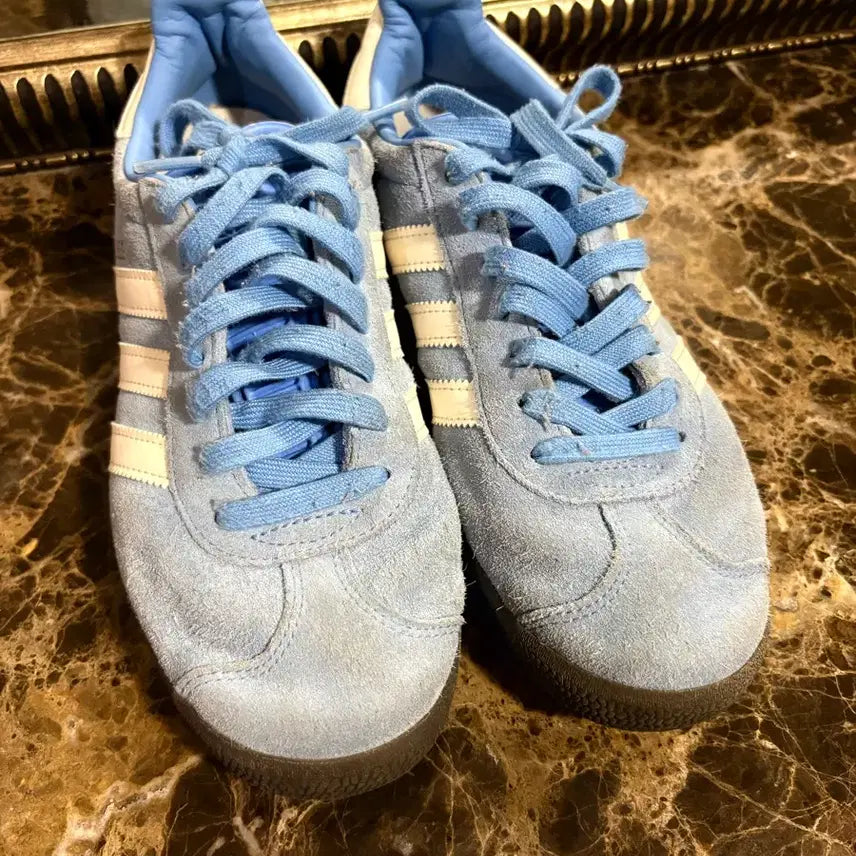[BUNJANG] Adidas Gazelle Sneakers / 아디다스 가젤