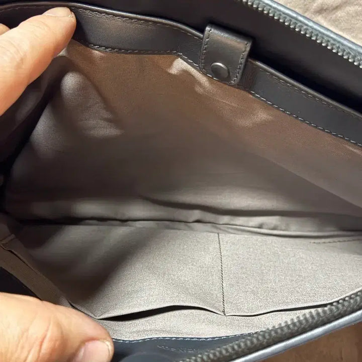 [BUNJANG] Bottega Veneta Intrecciato Clutch Bag / 보테가 베네타 인트레치아토 클러치백