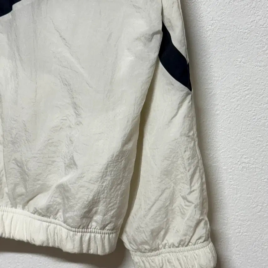 [BUNJANG] Nike Swoosh Big Logo Windbreaker Jacket 2XL / 나이키 스우시 빅로고 바람막이 자켓 2XL