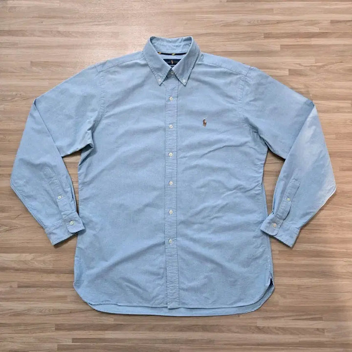 [SOLD OUT] 110) 폴로 랄프로렌 옥스포드 셔츠