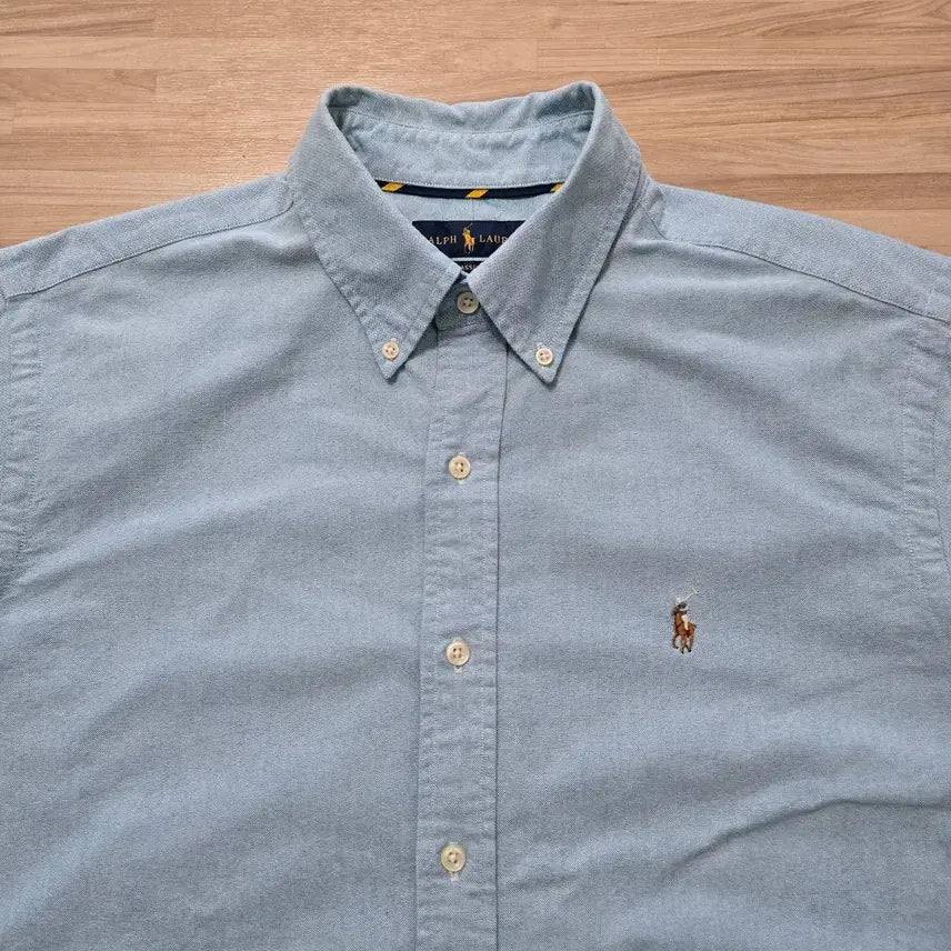 [SOLD OUT] 110) 폴로 랄프로렌 옥스포드 셔츠