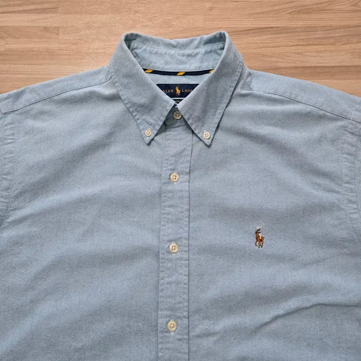 [SOLD OUT] 110) 폴로 랄프로렌 옥스포드 셔츠