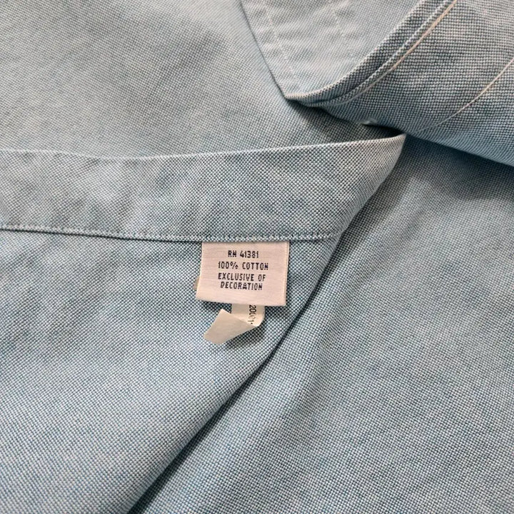[SOLD OUT] 110) 폴로 랄프로렌 옥스포드 셔츠