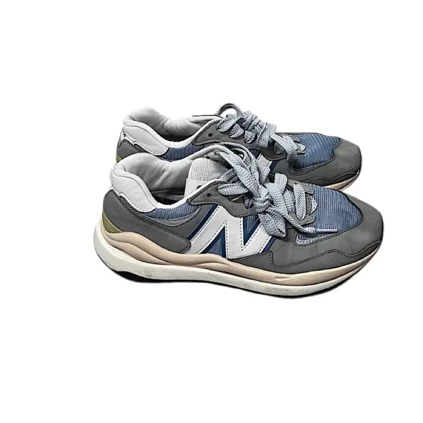 [BUNJANG] New Balance 5740 Sneakers / 뉴발란스 5740