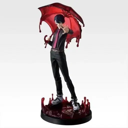 [BUNJANG] Do-won-am-gwi Last One Figure / 도원암귀 라스트원 택포 15 / 제일복권 이치방쿠지
