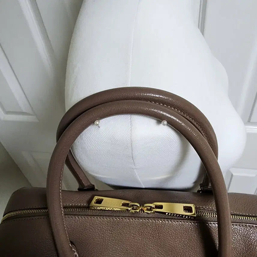 [BUNJANG] Marc Jacobs Rudy Baroque Quilted Satchel Bag / 희귀템)  마크 제이콥스 루디 바로크 퀼티드 사첼백( 상태굿)
