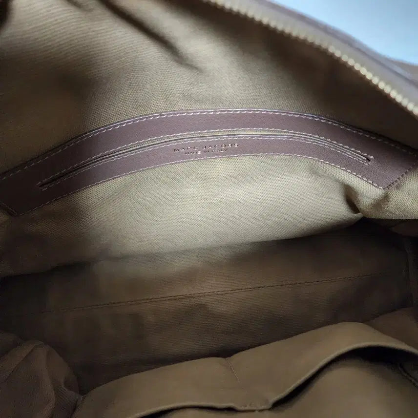 [BUNJANG] Marc Jacobs Rudy Baroque Quilted Satchel Bag / 희귀템)  마크 제이콥스 루디 바로크 퀼티드 사첼백( 상태굿)