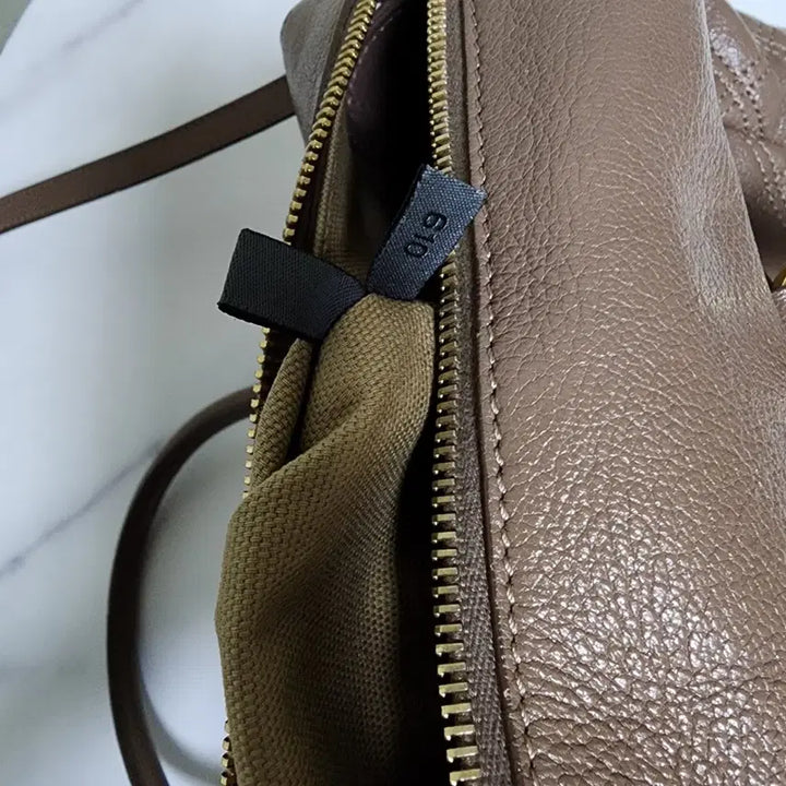 [BUNJANG] Marc Jacobs Rudy Baroque Quilted Satchel Bag / 희귀템)  마크 제이콥스 루디 바로크 퀼티드 사첼백( 상태굿)