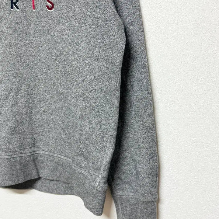 [BUNJANG] Kenzo Text Logo Sweatshirt / 겐조 텍스트로고 스웨트 셔츠 맨투맨 L