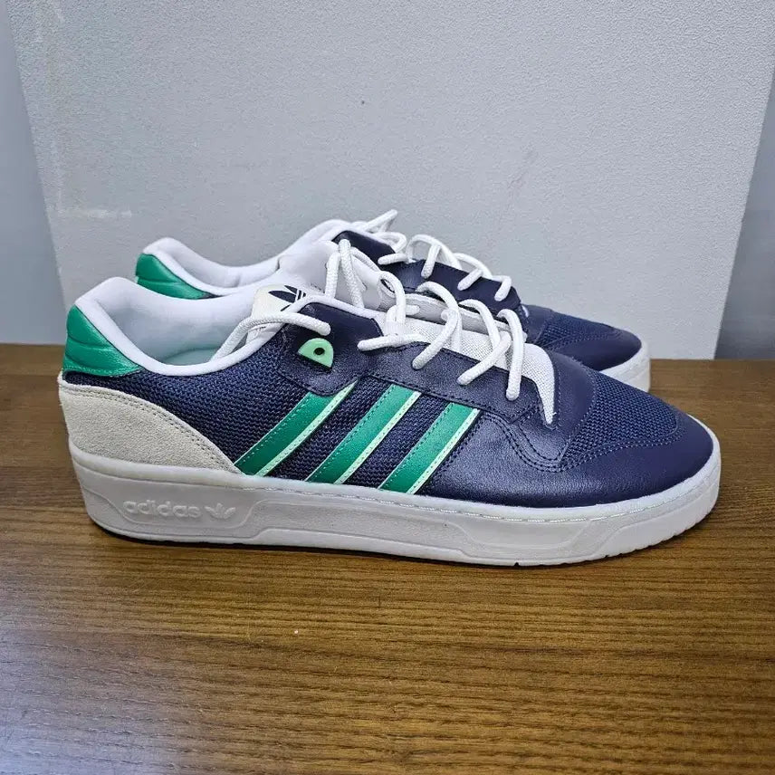 [BUNJANG] Adidas Rivalry Low &