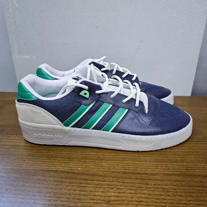 [BUNJANG] Adidas Rivalry Low &