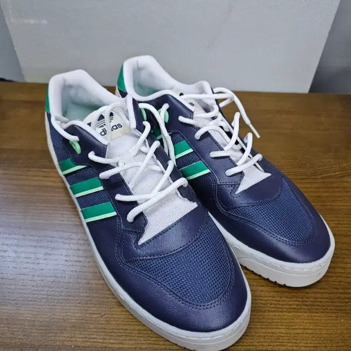 [BUNJANG] Adidas Rivalry Low &