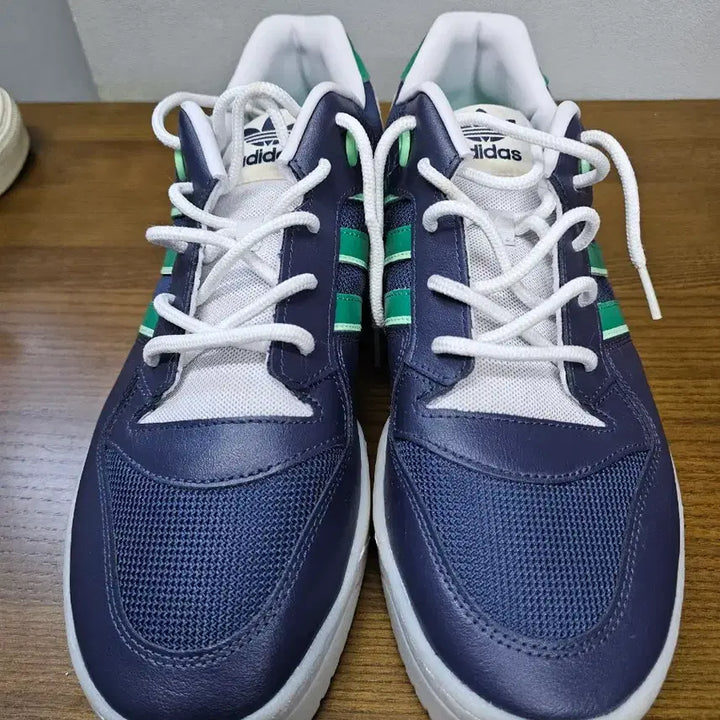 [BUNJANG] Adidas Rivalry Low &