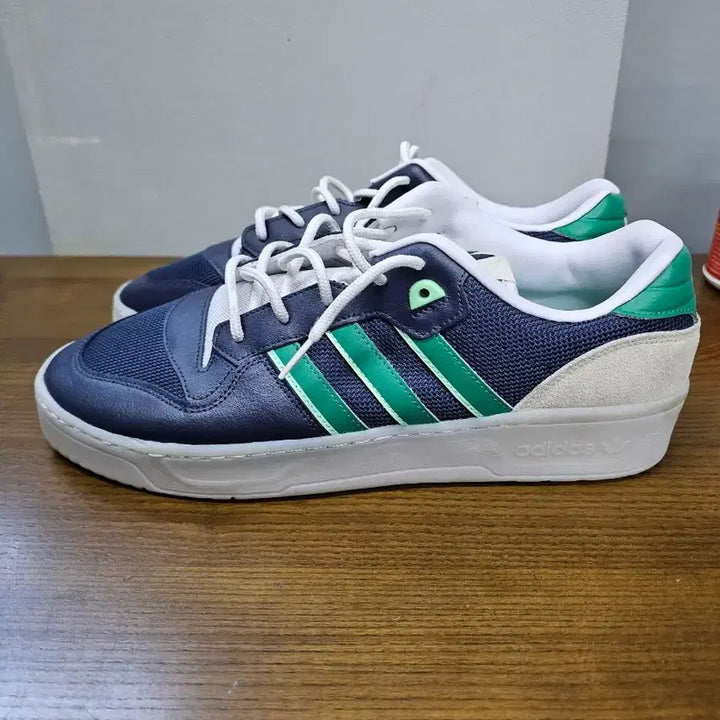 [BUNJANG] Adidas Rivalry Low &