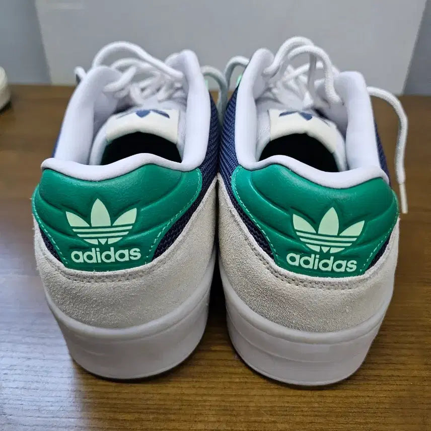 [BUNJANG] Adidas Rivalry Low &