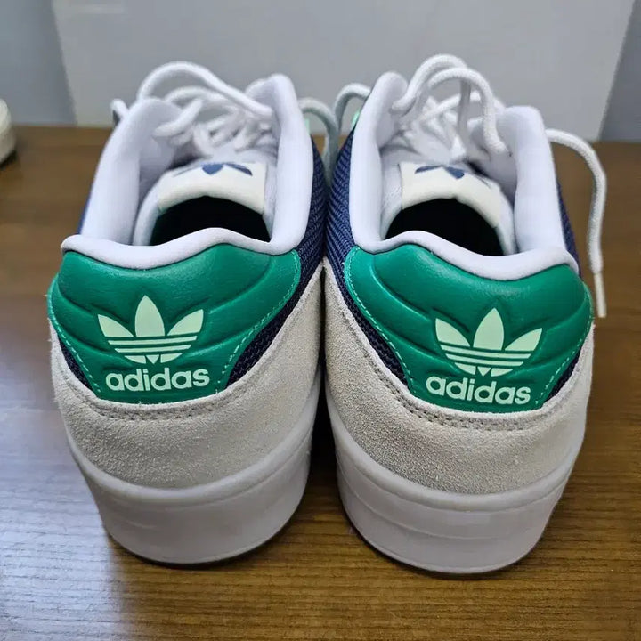 [BUNJANG] Adidas Rivalry Low &