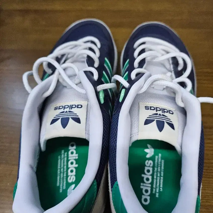 [BUNJANG] Adidas Rivalry Low &