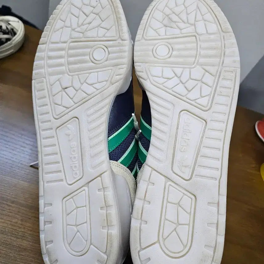 [BUNJANG] Adidas Rivalry Low &