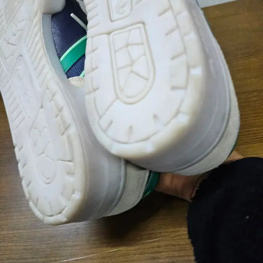 [BUNJANG] Adidas Rivalry Low &