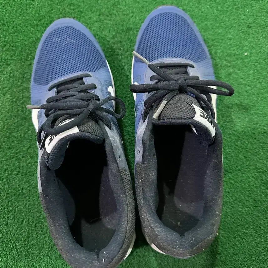 [BUNJANG] Nike Air Max Running Sneakers (280mm) / *나이키 280mm 런닝화 운동화 스니커즈 헬스 에어맥스 조던