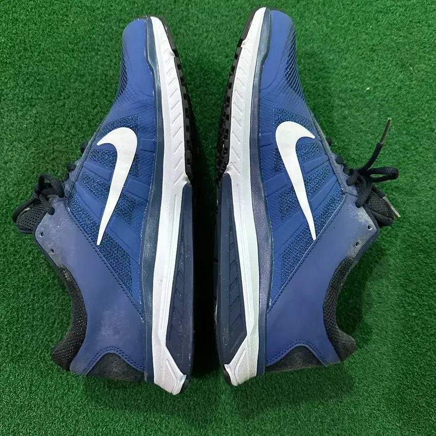 [BUNJANG] Nike Air Max Running Sneakers (280mm) / *나이키 280mm 런닝화 운동화 스니커즈 헬스 에어맥스 조던