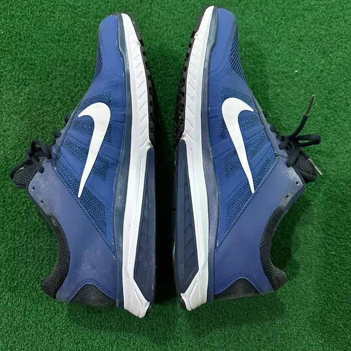 [BUNJANG] Nike Air Max Running Sneakers (280mm) / *나이키 280mm 런닝화 운동화 스니커즈 헬스 에어맥스 조던