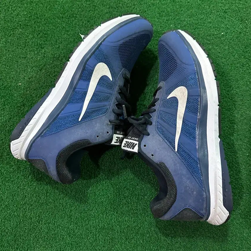 [BUNJANG] Nike Air Max Running Sneakers (280mm) / *나이키 280mm 런닝화 운동화 스니커즈 헬스 에어맥스 조던