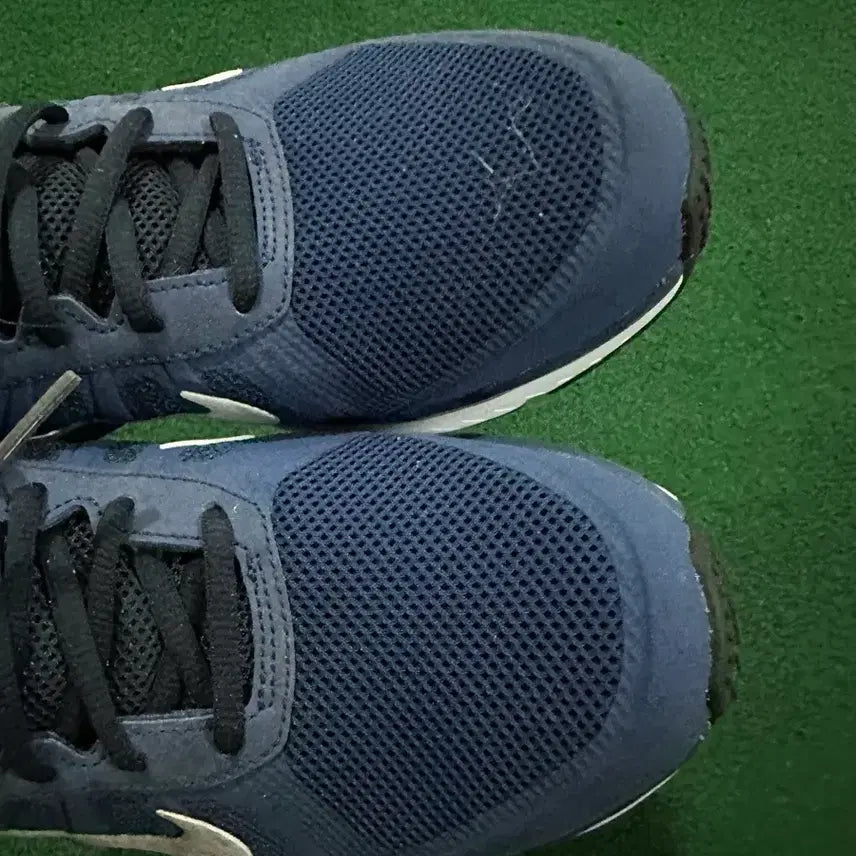 [BUNJANG] Nike Air Max Running Sneakers (280mm) / *나이키 280mm 런닝화 운동화 스니커즈 헬스 에어맥스 조던