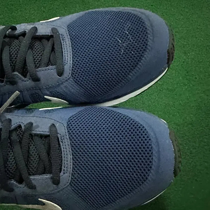 [BUNJANG] Nike Air Max Running Sneakers (280mm) / *나이키 280mm 런닝화 운동화 스니커즈 헬스 에어맥스 조던