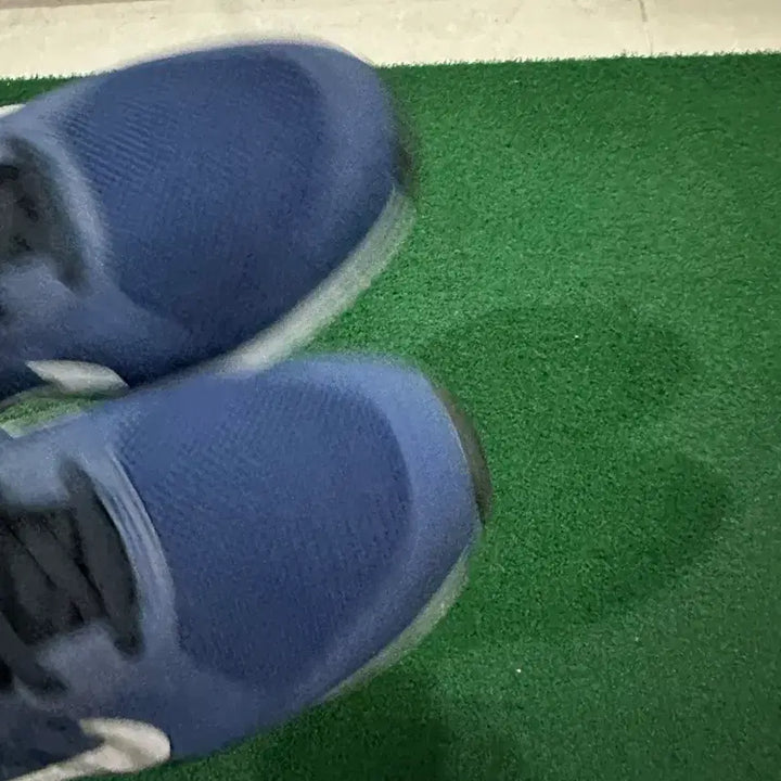 [BUNJANG] Nike Air Max Running Sneakers (280mm) / *나이키 280mm 런닝화 운동화 스니커즈 헬스 에어맥스 조던