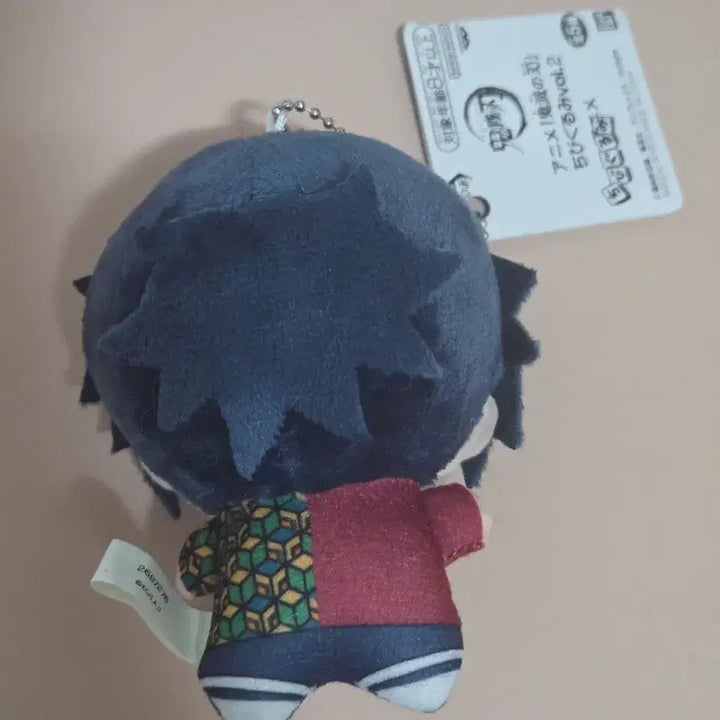 [SOLD OUT] 귀멸의 칼날 토미오카 기유 치비 누이
