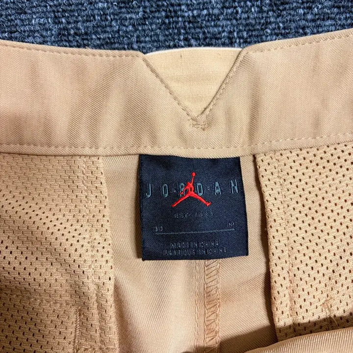 [SOLD OUT] 나이키 골프 조던 드라이핏 쇼츠