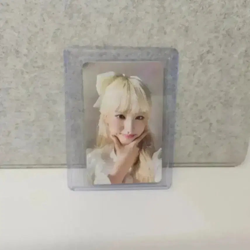 [SOLD OUT] 아이브 2022 시즌그리팅 신나라 특전 리즈