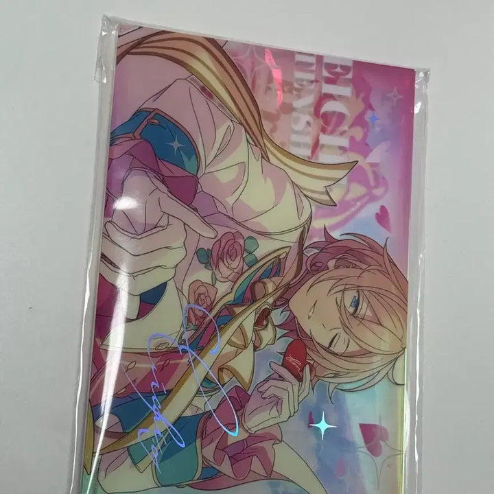 [BUNJANG] Ensemble Stars! Rei Sakuma Spotlight Acrylic Primavera / 앙스타 에이치 스포트라이트 아크릴 프리마베라 판매