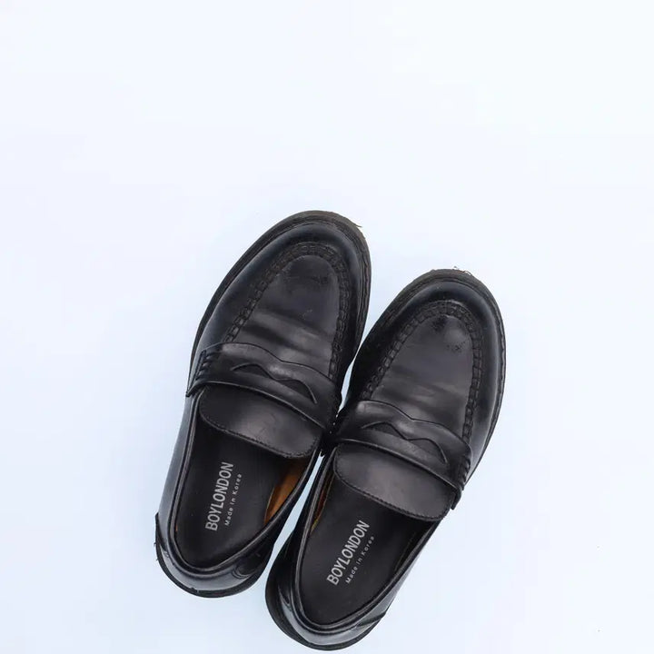 [SOLD OUT] 5 보이런던 로퍼 0210H2