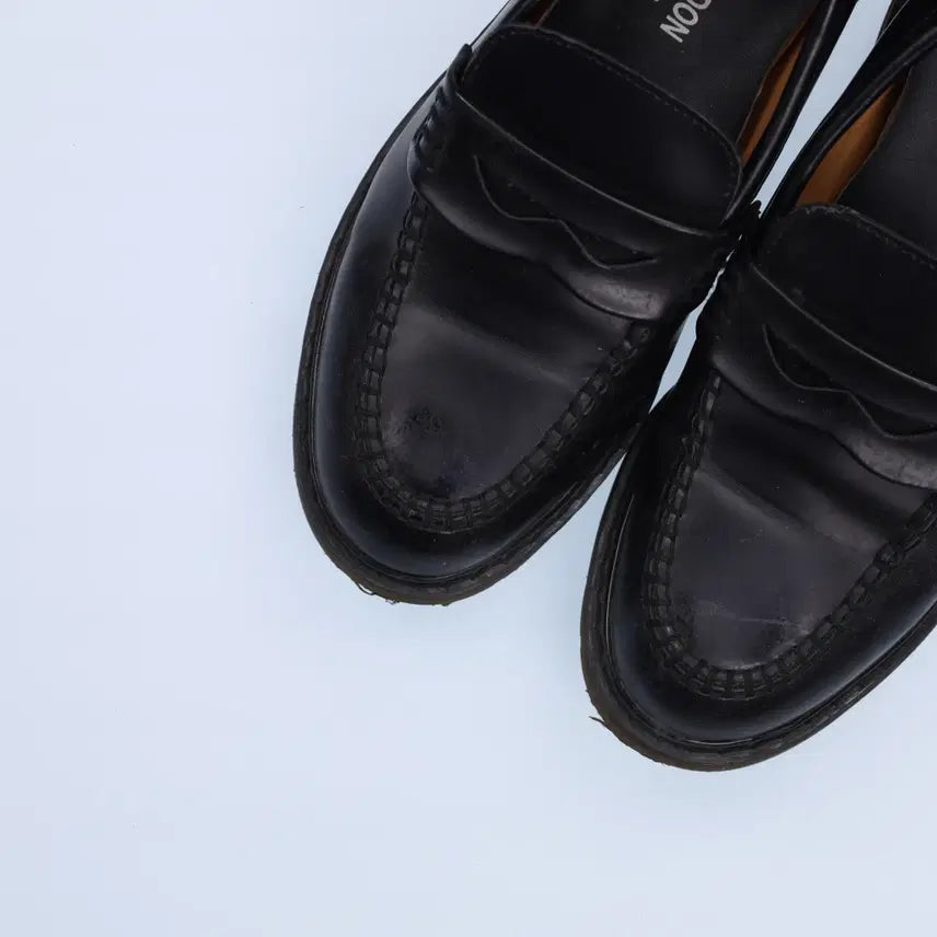 [SOLD OUT] 5 보이런던 로퍼 0210H2
