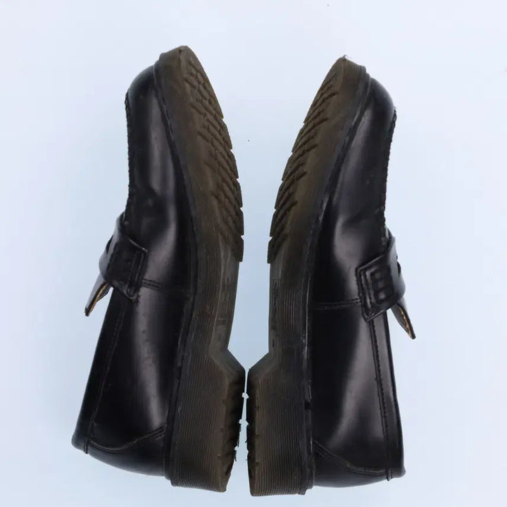 [SOLD OUT] 5 보이런던 로퍼 0210H2