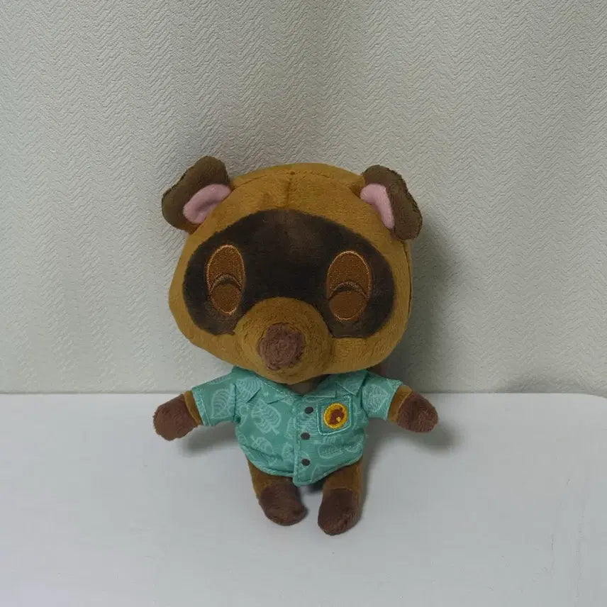 [BUNJANG] Animal Crossing: New Horizons Ketchup or Bluebear Plush / 모동숲 콩돌 밤돌 중 한 마리