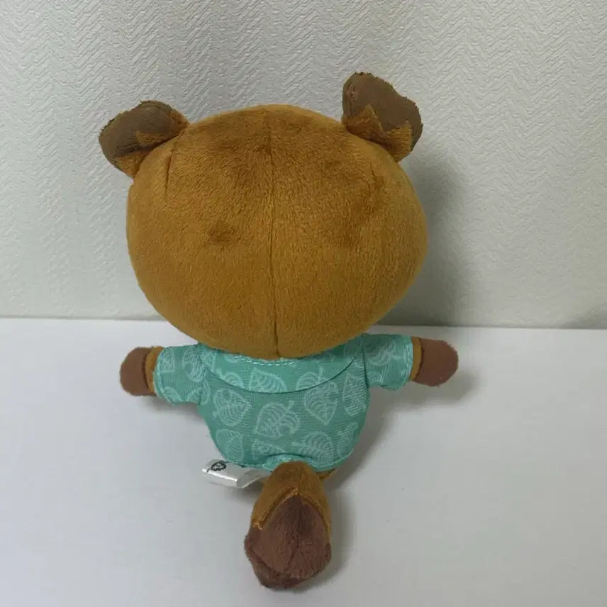 [BUNJANG] Animal Crossing: New Horizons Ketchup or Bluebear Plush / 모동숲 콩돌 밤돌 중 한 마리