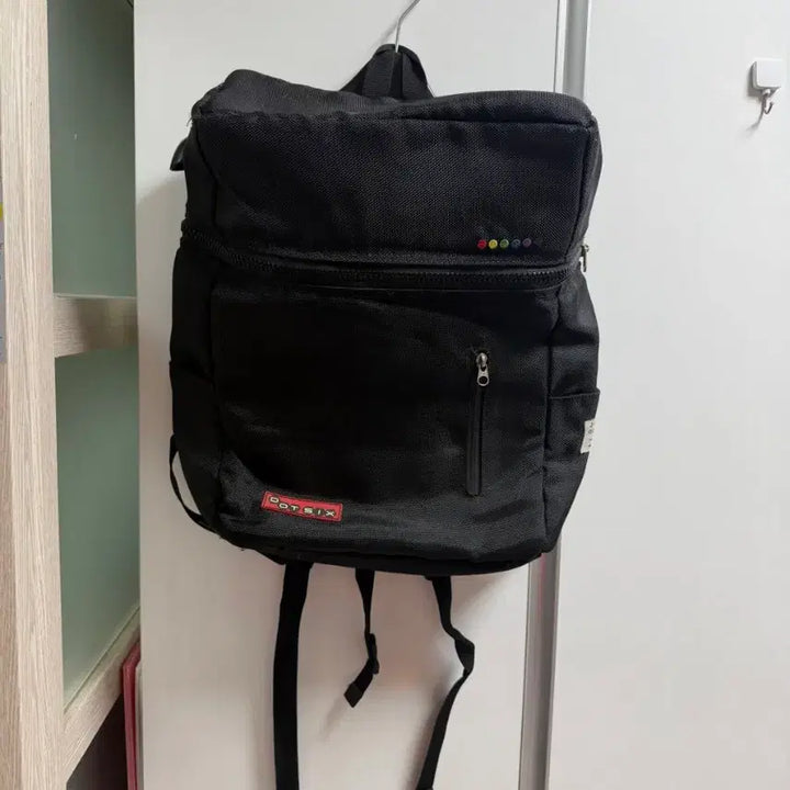 [BUNJANG] Unbranded Backpack / 편집샵 통학용 백팩