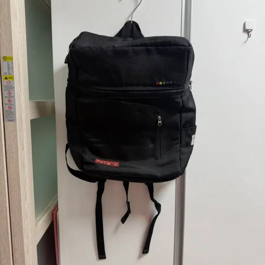 [BUNJANG] Unbranded Backpack / 편집샵 통학용 백팩