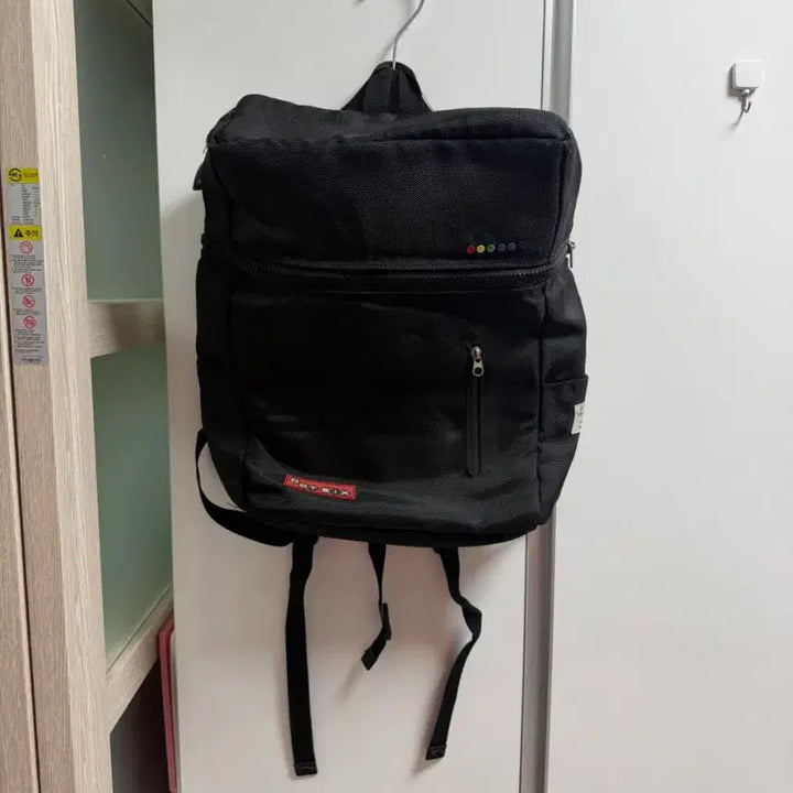 [BUNJANG] Unbranded Backpack / 편집샵 통학용 백팩