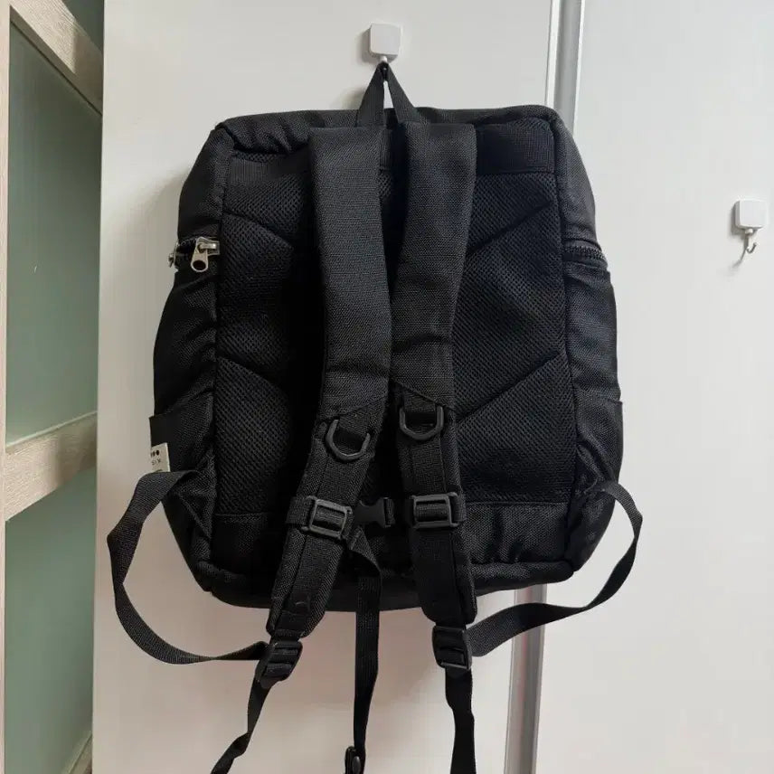 [BUNJANG] Unbranded Backpack / 편집샵 통학용 백팩